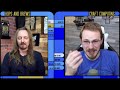 AMD THROWS DOWN Talking Heads Ep 156