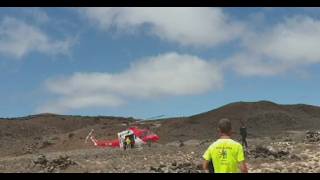 Sanciones econ&oacute;micas para los que sean rescatados por una imprudencia