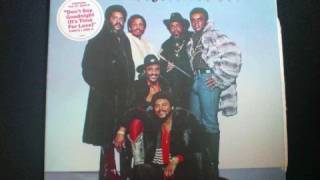 Isley Brothers - Here we go