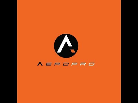 Aero Pro video.