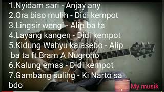 Download lagu ALIP_BA_TA Best of the Best kumpulan lagu Jawa / campursari mp3