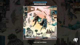 The Underachievers  -  Head Right