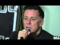 Deacon Blue in DAILY RECORD session - Bethlehem.