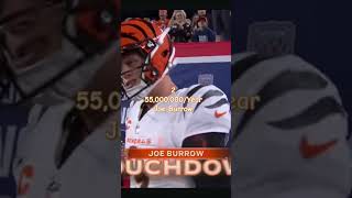 Download lagu 3 highest paid quarterbacks #nfl #subscribe #goofynfl #jaguars #cowboys #bengals #beckayyy #like mp3