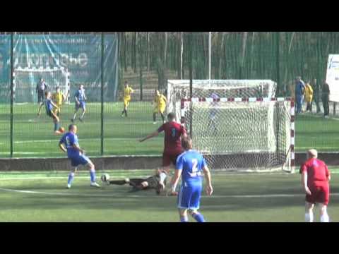 9 Ветеран ЗСШ – Zotti