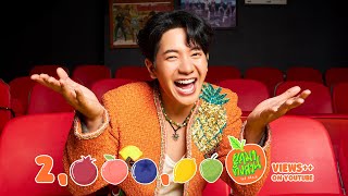 Download lagu ยกมาทั้งสวน - ไอซ์ ศรัณยู【 MV】 mp3