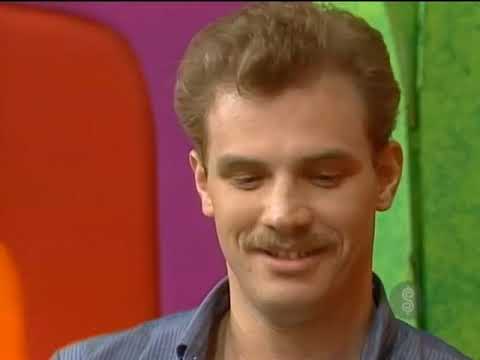 The Price is Right - Shell Game Perfection - May 1984