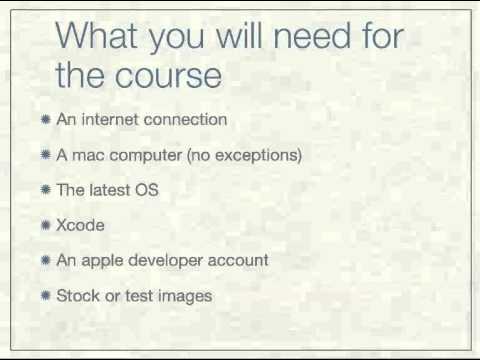 Buzztouch Tutorials | 3