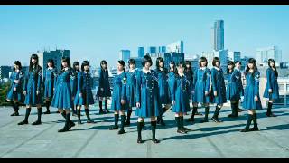 Keyakizaka46 - Silent Majority (Instrumental) [Audio]