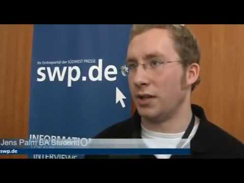 5. Ulmer Bildungsmesse eröffnet