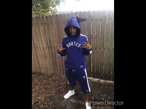 KBM Grim X Get It How You Live