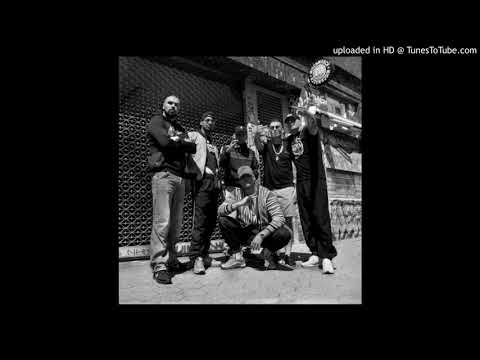 [FREE]Gzuz x BonezMC x LX x Maxwell x Sa4 Type Beat - "Strassenbande"