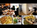 Ek Vlog E Kichu Special Time In Lisbon Dawat At My Dewar S House With My Brother And His Family