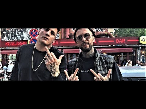 Gzuz feat. Malik Montana, Haftbefehl - Loyale Brüder