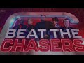 ITV Beat The Chasers Intro 2021