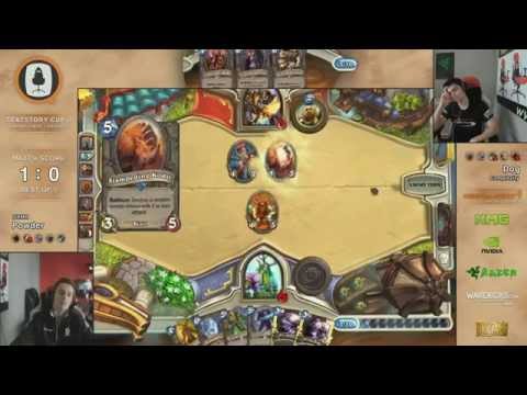 SeatStory Cup II: Dog vs Powder (17.10.2014)