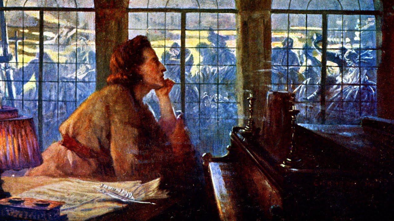 Pleyel Pianos and Chopin