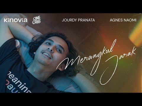 MERANGKUL JARAK - Short Film (2020)