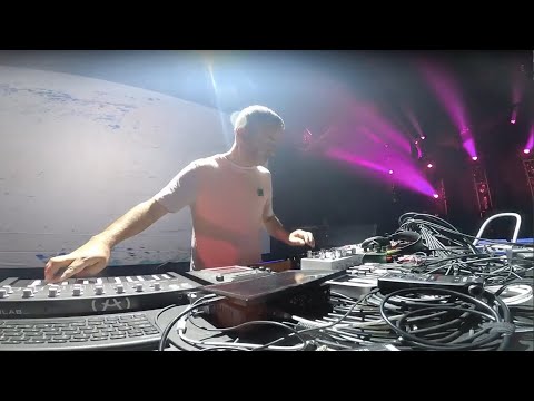 Clastic by vigliensoni @ MUTEK2020