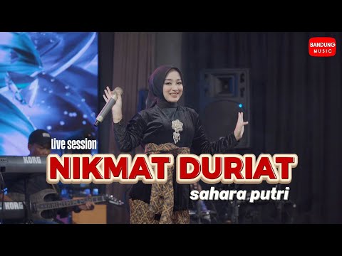 Bandung Music and Sahara Putri Official