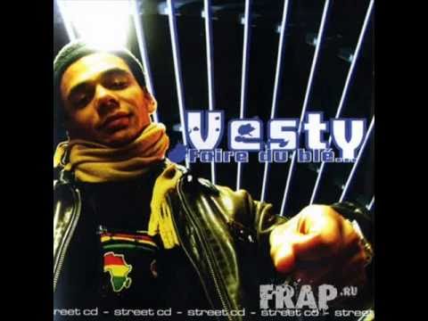 Vesty - Misterclash feat. La Morsure (2006)