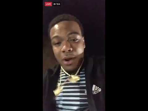 BTS “Grippin 44” Music Video 22Gz x Envy Caine x Denz Floxks x Ktone (Twirl Mix)