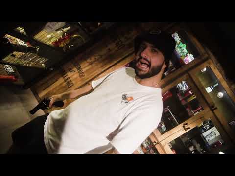 FREEMAN MORGAN ft SIRIO NAUM (VIDEO OFICIAL)