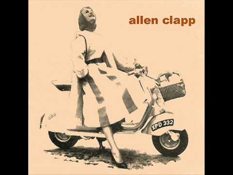 Allen Clapp - Night Falls