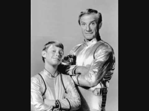 Howard Stern interviews Billy Mumy with Billy West as Dr. Smith Part 1 of 3