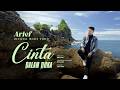 Arief Cinta Dalam Duka Official Music Video