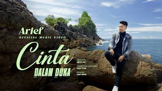 Download lagu Arief - Cinta Dalam Duka mp3