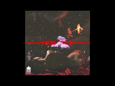 Afraz - Feelings -Official Audio