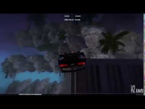 [DM] CooN.v1 - Serenity