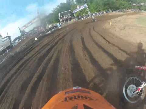 Loretta Lynn's Open Pro Sport
