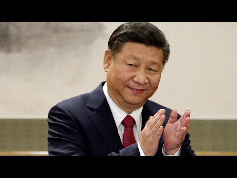 China At Mid-Tier Is Perfectly Balanced