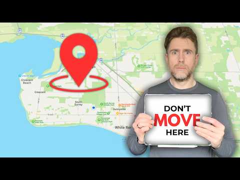 Best neighbourhoods to live in South Surrey White Rock | Living in South Surrey White Rock BC Canada