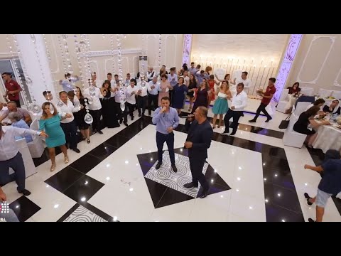 Enkel Kasemi & Edi Kala ndezin vallen e krushqise, emocione.