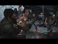 Выживание с зомби Обзор игра на выживание 