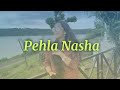 Pehla Nasha Cover Ous Satsangi Udit Narayan Sadhna Sargam Saregama