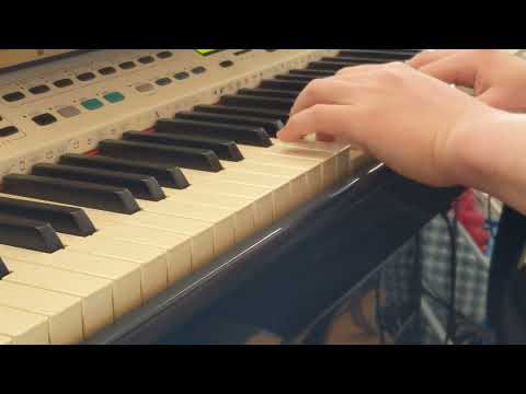 간단 비교 - 대우 벨로체 EU-510P vs 롤랜드 FP-30X