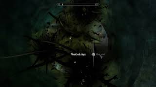 Skyrim Special Edition 2023 - Wretched Abyss