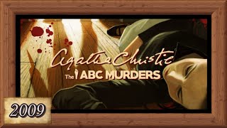 Agatha Christie: The ABC Murders - Full Story