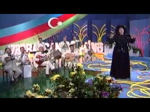Zeynəb Xanlarova - Gəl al qadamı