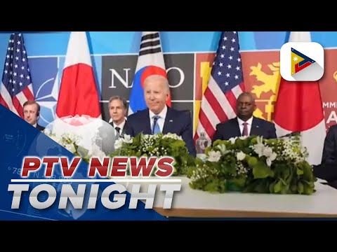 US, South Korea, and Japan voice concerns about North Korean aggression