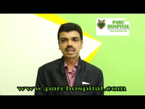 PARC recovery video