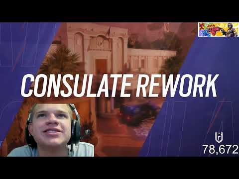 *NEW* R6 SEASON (Everything YOU Need to Know) Operation Dread Factor