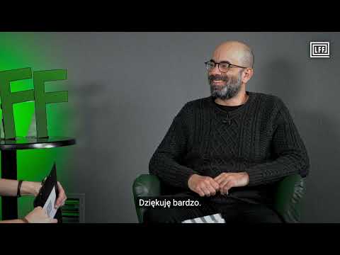 LFF 2024 - Tom Madar "Orange Story"