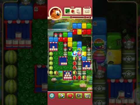 Toon Blast Level #7128#7129#7130_1#7130_2#7131 Clear ‎@mlupinsroom2806  (1)