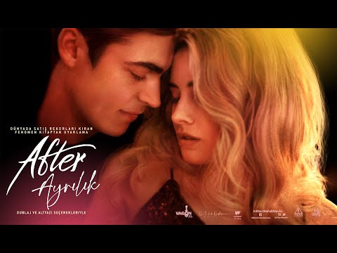 After: Ayrılık | Fragman | 20 Mayıs'ta Sinemalarda