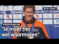 Joep Wennemars: het grootste schaatstalent van Nederland | RTV Oost